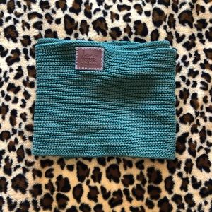 Love your melon infinity scarf